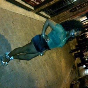 Meet your Posher, Latoya